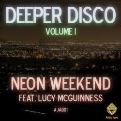 Deeper Disco Vol. I