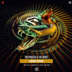 Trespassed Music & Downloads on Beatport