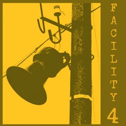 Facility 4: A Walk With Bob & Bill, Vol. 2