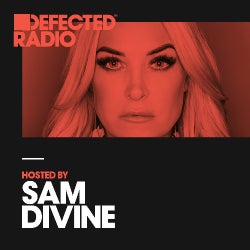 DEFECTED RADIO - EP.102 (SAM DIVINE)