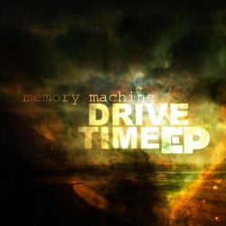 Drive Time EP