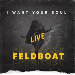 I want your soul (live) (Live)