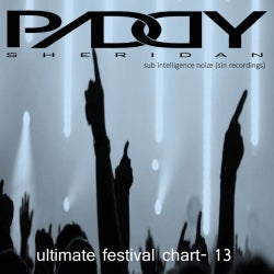 ultimate festival chart -13