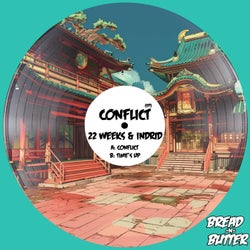 Conflict EP