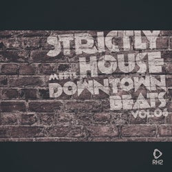 Strictly House Meets Downtown Beats, Vol.06