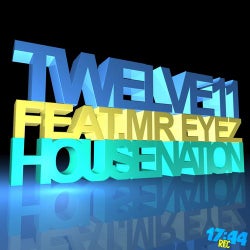 House Nation (feat. Mr. Eyez)