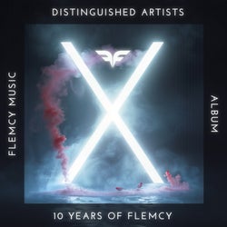 10 Years of Flemcy