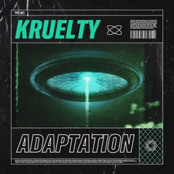 Adaptation (Pro Mix) - Pro Mix