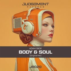 Body & Soul