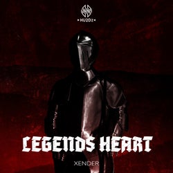 Legends Heart