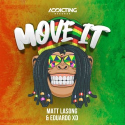 Move It (Extended Mix)