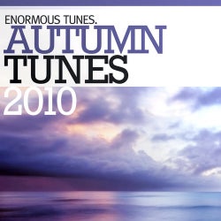 Autumn Tunes 2010