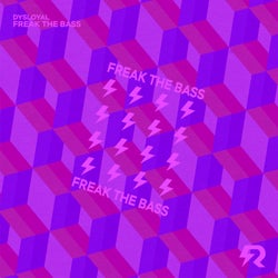 FREAK THE BASS