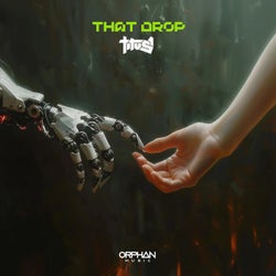 That Drop