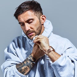 Hot Since 82's October jams