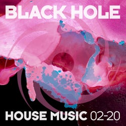 Black Hole House Music 02-20