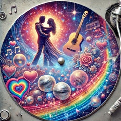 Eternal Love (Dj Marc Astell Remix)