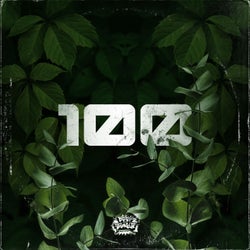 Deep In The Jungle 100 - Vol. 1