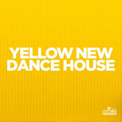 Yellow New Dance House