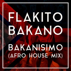 Bakanisimo (Afro House Mix)