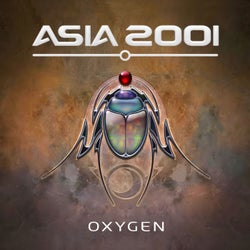 Oxygen