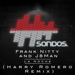 La Noche - Harry Romero Remix