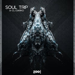 Soul Trip (Compiled by DJ Darko)