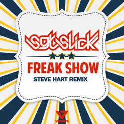 Freak Show [Steve Hart Remix]
