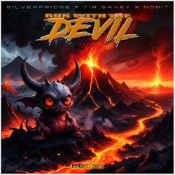 Run with the Devil (Extended)