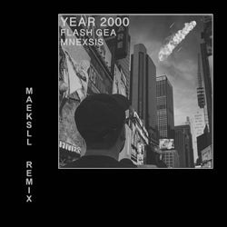Year 2000 (Maeksll Remix)