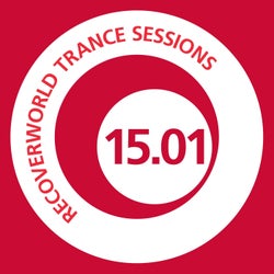 Recoverworld Trance Sessions 15.01