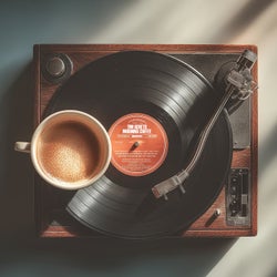 Morning Coffee
