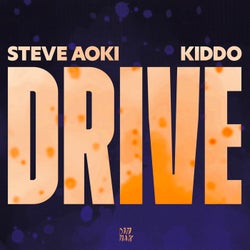 Drive Ft. KIDDO