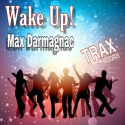 Wake Up!