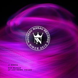 Up and Down , Voices