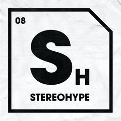 STEREOHYPE December Chart