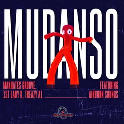 Mudanso (feat. AirBurn Sounds)