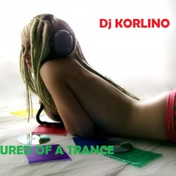 Dj KORLINO - Enamoured Of A Trance Chart