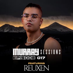 Murray Sessions 017 (feat. Reuxen)
