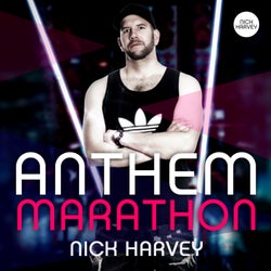 Anthem Marathon