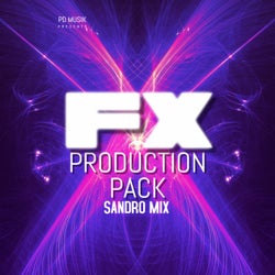 FX Production Pack