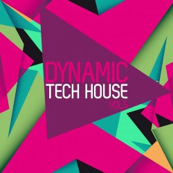 Dynamic Tech House Vol. 5
