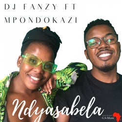 Ndyasabela (feat. Mpondokazi)
