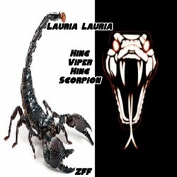 King Viper & King Scorpion