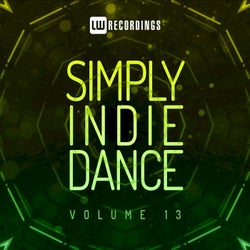 Simply Indie Dance, Vol. 13