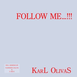 Follow Me...!!!