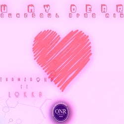 U My Dear ft. Lokka (Dukesoul Afro Mix)