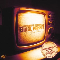 Bikol Makan (In Every Place) [Nickobella & Carna VIP Afro Remix]