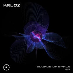 Sounds of Space EP