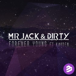 Forever Young Original Extended Mix